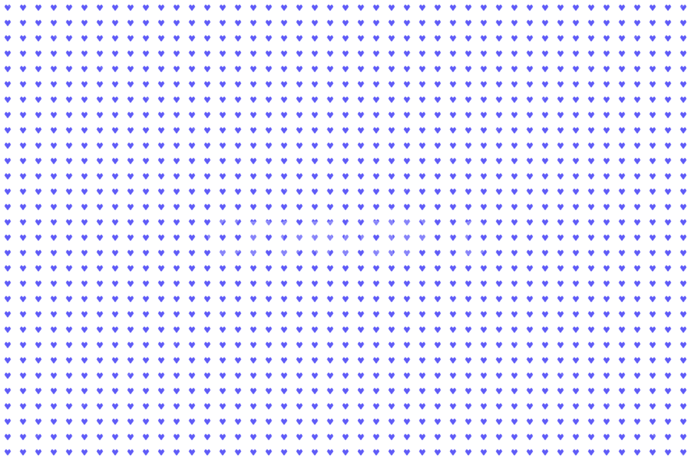 하트,파랑하트,패턴,png,ppt,포장,배경화면,배경,무늬,누끼,remove background,텍스처,질감,패턴,texture,pattern