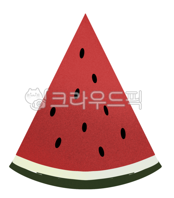 수박,수박일러스트,수박그림,과일,과일일러스트,과일그림,빨간수박,여름,여름과일