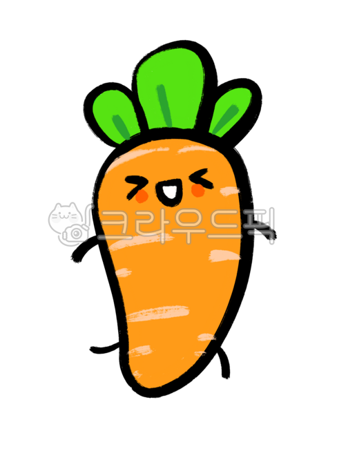 Vegetables,vegetable character,carrot,carrot character,cute,carrot