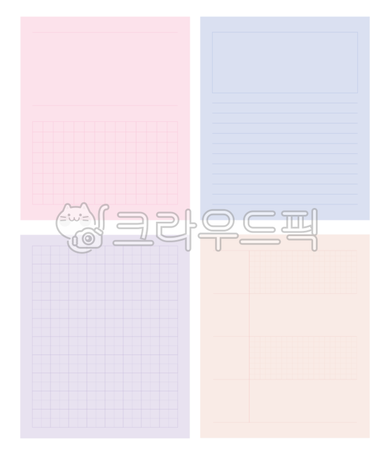 note,study,pink,line,Inlay,memo,simple,Modern,paper,List,Rice cake note paper,planner,graph paper,Violet,handwriting,check list,label,diary,schedule,Dakku,blue,Coral,manuscript,grid,postit,frame