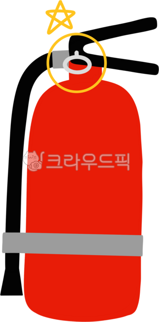 How to use a fire extinguisher,safety pin,fire extinguisher safety pin,safety pin removal,how to use a fire extinguisher,fire,fire,fire suppression,fire extinguisher use,fire caution,no fire,order of fire extinguisher use