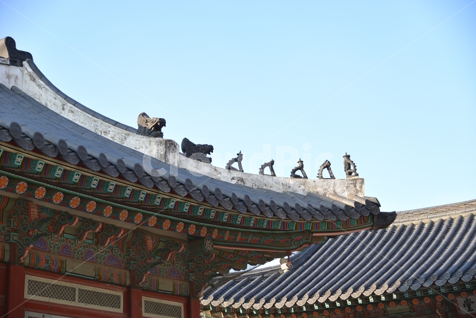 잡상,서유기,삼장법사손오공,창덕궁,지붕,한국전통,한국문화,korean traditional,korean culture,랜드마크,landmark,tourist attraction,한국랜드마크,한국관광지,한국명소,korea landmark,korea tourist attraction,건축물,건물외관,exterior,building,structure,architecture,construction