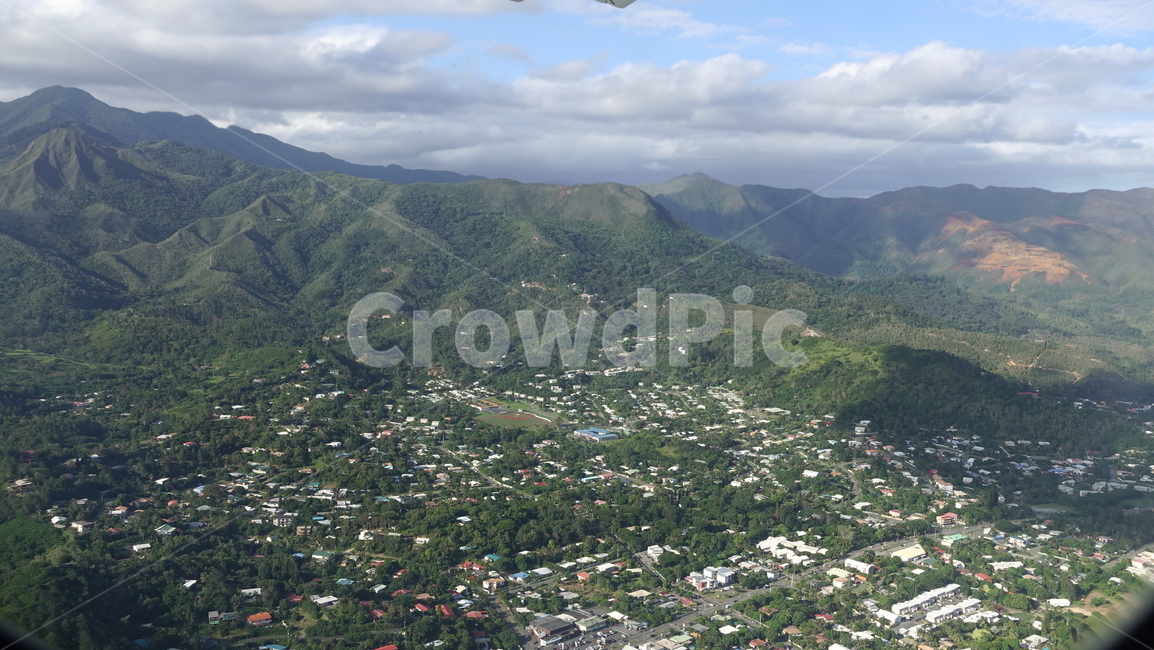 자연,nature,풍경,전망,scenery,birdeyeview,조망,경치,산,산맥,마을,mountain,mountainrange,city,도시,누메아,뉴칼레도니아,휴양지,신혼여행,휴가,여름,남태평양