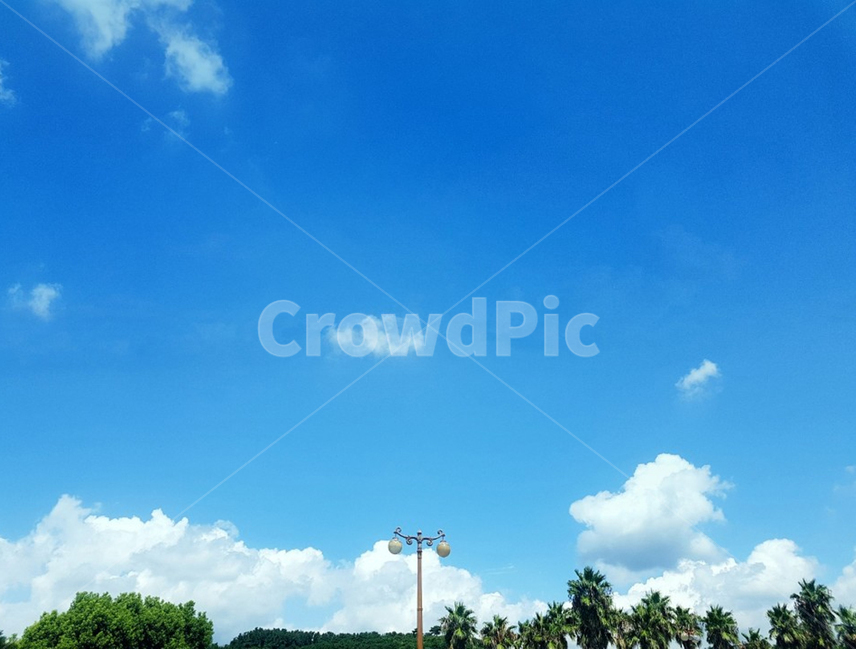 제주,하늘,푸른,배경,감성사진,자연,풍경,nature,landscape,outdoors,옥외,azure sky,푸른 하늘,sky