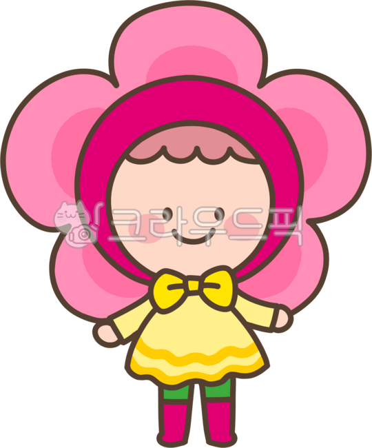 꽃,어린이,꽃캐릭터,학예회,장기자랑,귀여운,귀여운사람,축하공연,공연,캐릭터,어린이집,유치원,발표회,분장,코스튬,재롱잔치,복장,코스프레