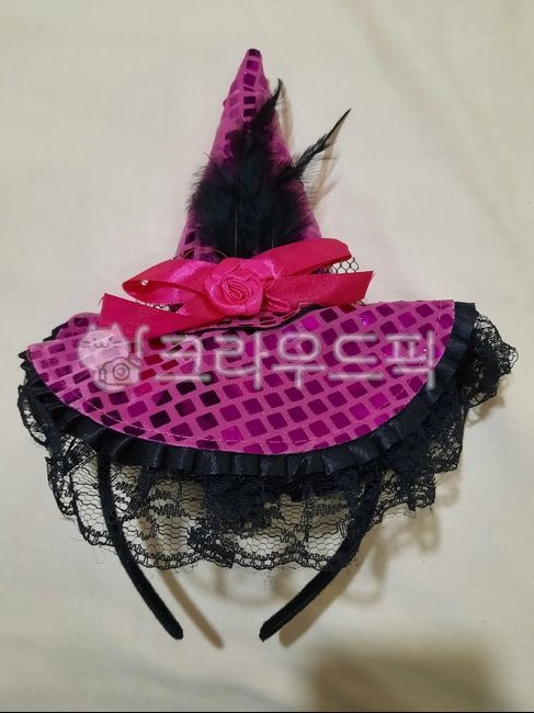 halloween,할로윈,할로윈머리띠,필리핀할로윈,머리띠