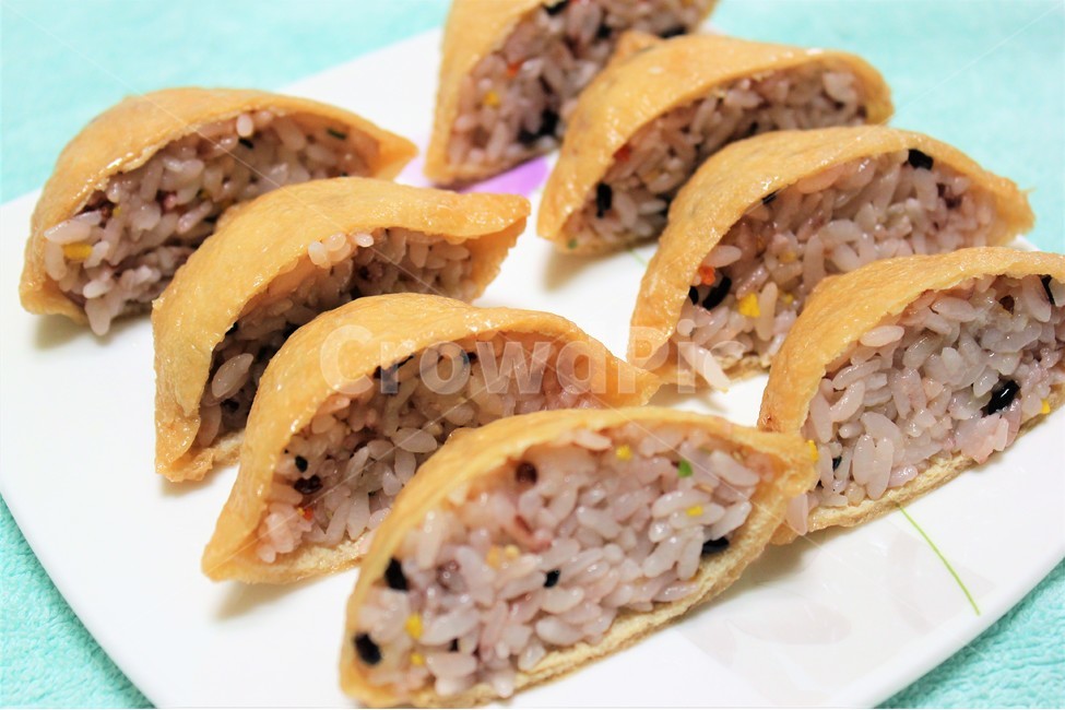 유부초밥,요리,집밥,유부요리,cooking,음식,음식,식재료,요리,food,cook,meal,dishes,food reserves,일식,일본음식,일본요리,Japanese food,Japanese dishes,Japanese meal,Japanese cook