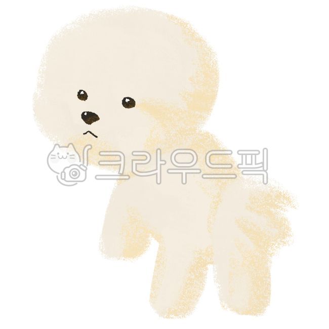 강아지,비숑,비숑프리제,개,멍멍이,강아지그림,동물,포유류,dog,animal,bichon,bichonprise