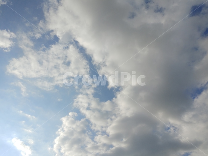 하늘,천공,파란하늘,구름,sky,공간,스카이,맑은하늘,창공,자연,풍경,nature,landscape,outdoors,옥외,weather,날씨,cumulus,적운,cloud