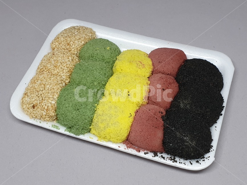 모찌,찰떡,tteok,ricecake,한국음식,전통음식,명절음식,food,koreafood,스티로품,사물,오브젝트,object,맛있는,맛있다,음식,styrofoam,간식,디저트,후식,desert