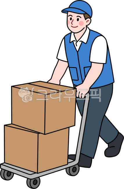 카트,손수레,수레,배송카트,운반카트,대차,운송대차,배달원,배달부,배달,택배기사,택배배달,택배,운송,택배운송,배송,배달기사,배송기사,택배원,택배상자,배달하는사람,운반,이사,이삿짐
