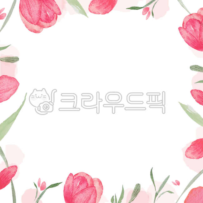 border,New beginning,hand drawing,Teen fresh flowers,spring illustration,flower,spring,spring flowers,spring image,background,Hope phrase,Watercolor,frame