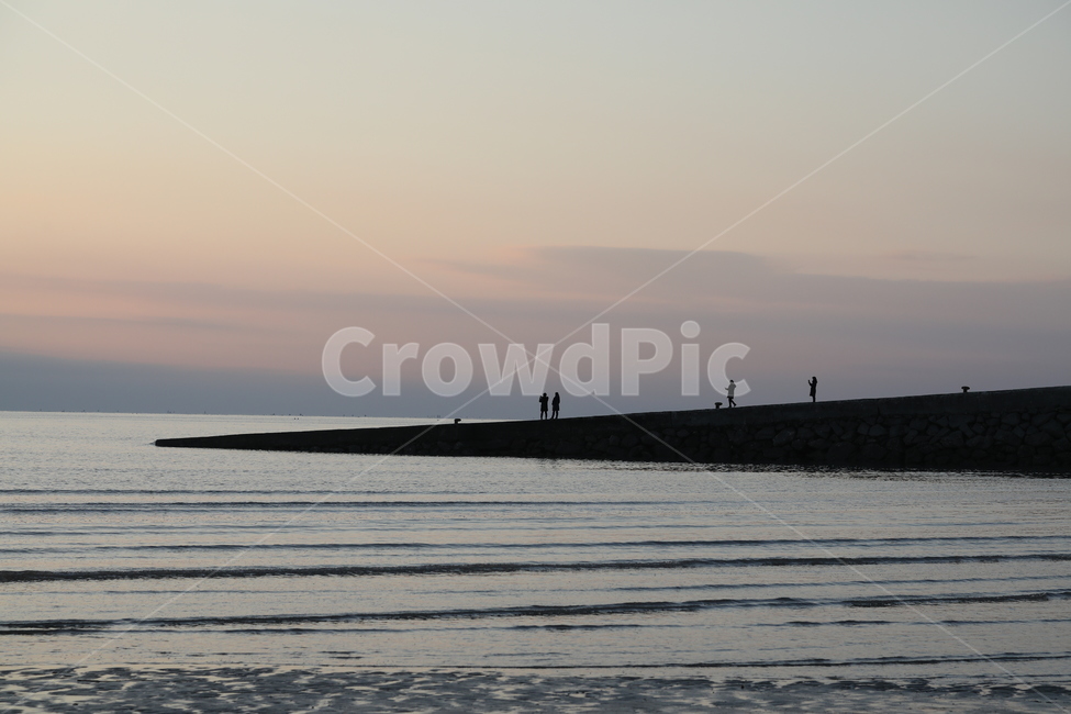 바다,바닷가,낙조,일몰,서해안,하늘,노을,해질녘,자연,풍경,구름,sunset,beach,landscape,자연,풍경,nature,landscape,architecture,건축물,building,건물