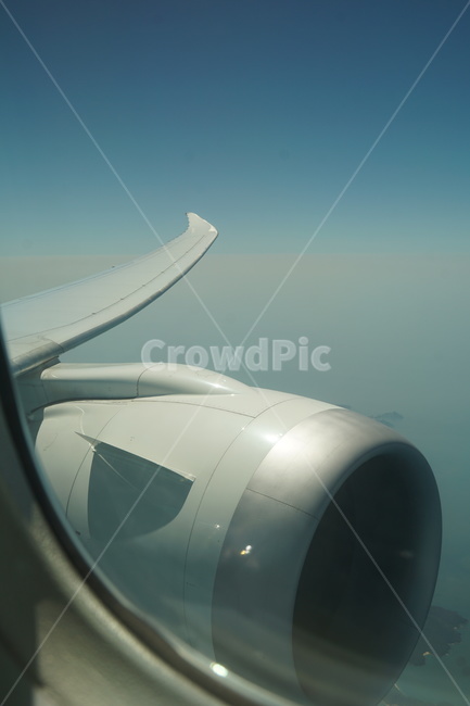 비행기,날개,엔진,제트엔진,b787,airplane,plane,wing,engine,jetengine,sky,하늘