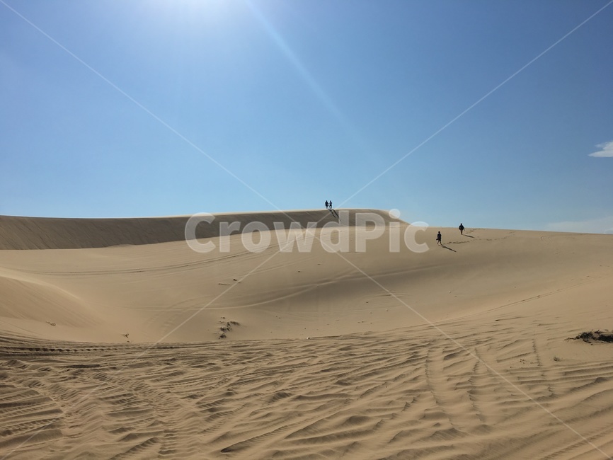 dune,흙,모래언덕,모래,sand,사막,사구,sunset
