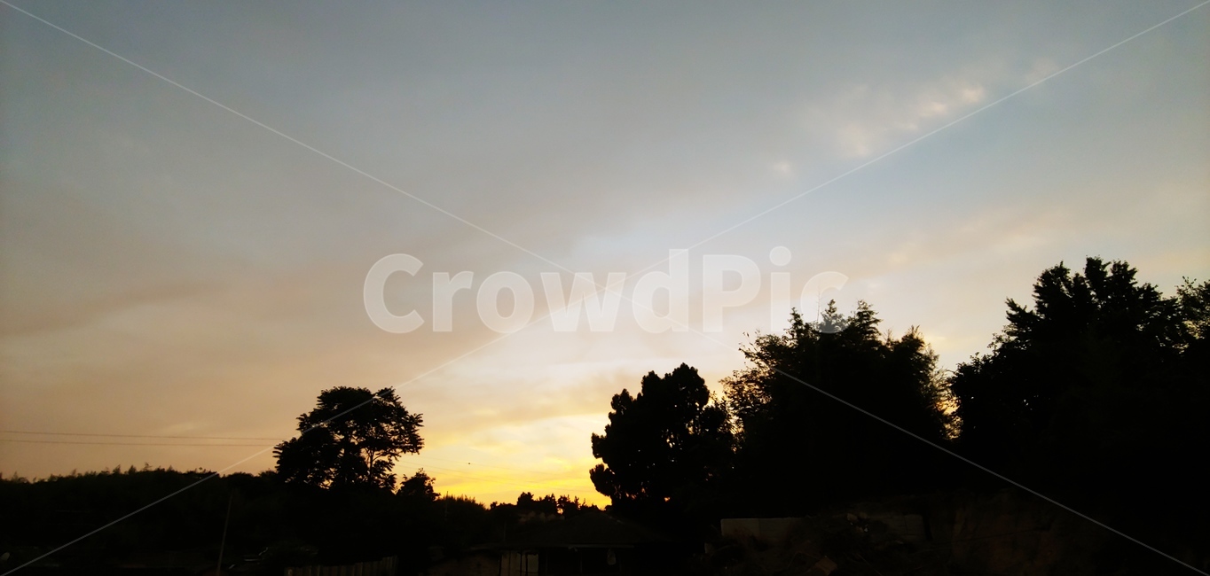 일몰,sunset,노을,하늘,sky,실루엣,그림자,silhouette,shadow