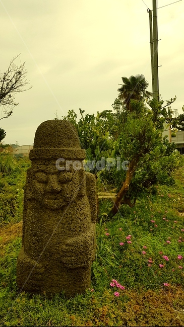 제주도,돌하르방,돌,제주,귤,제주도,jeju,jeju island,한국전통,한국문화,korean traditional,korean culture,조각상,동상,석상,조형물,statue,bronze statue,stone statue,종교,신앙,religion,belief,faith