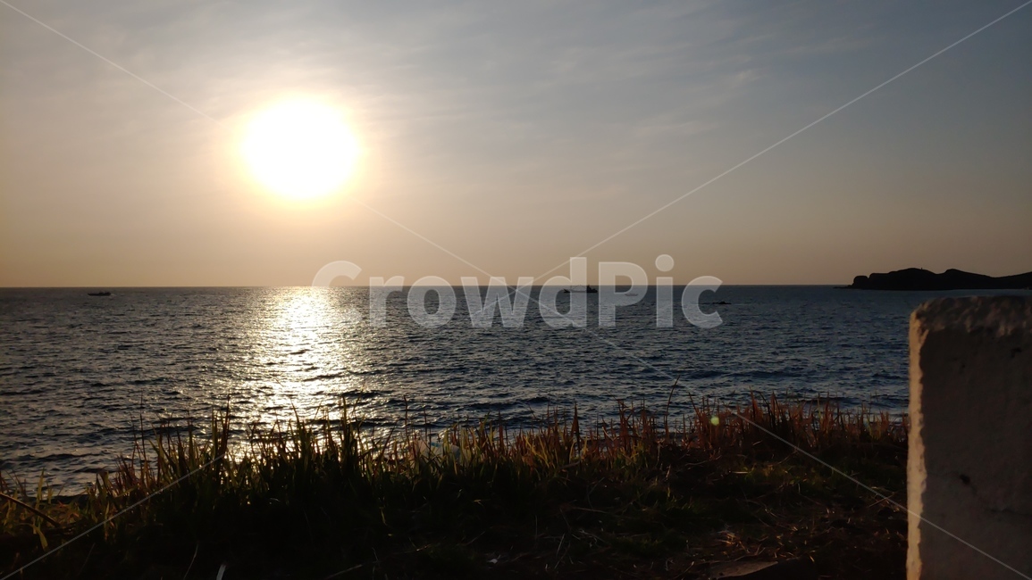 제주바다,rocío,sunset,노을,일몰,해넘이