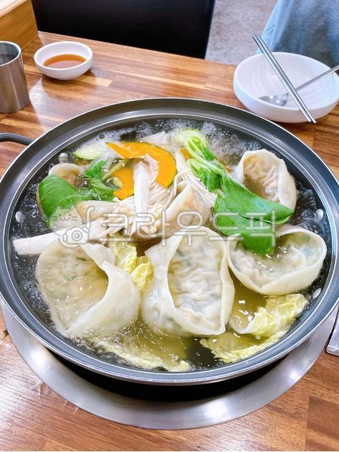 음식,food,만두,전골,만두전골,dumpling