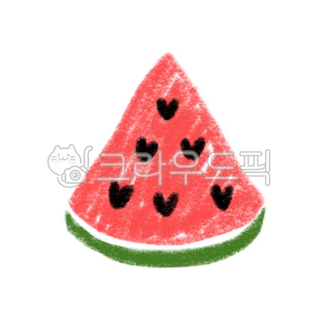 summer illustration,summer stickers,hand drawing,fruit,cool,watermelon png,summer,food,Dakku,colored pencil drawing,Good Note Sticker,watermelon,watermelon drawing,watermelon seeds,watermelon illustration