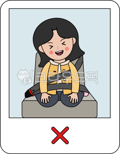 어린이,안전벨트,교통안전,교육,자동차,예시,카드,장난,위험,법규,착용법,교통,카시트,어린이시트