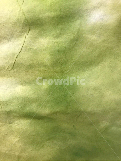 배경,수채화,번지기,한지,올리브,그린,green,초록,texture,닥종이,주름,backbround,텍스처,질감,패턴,texture,pattern