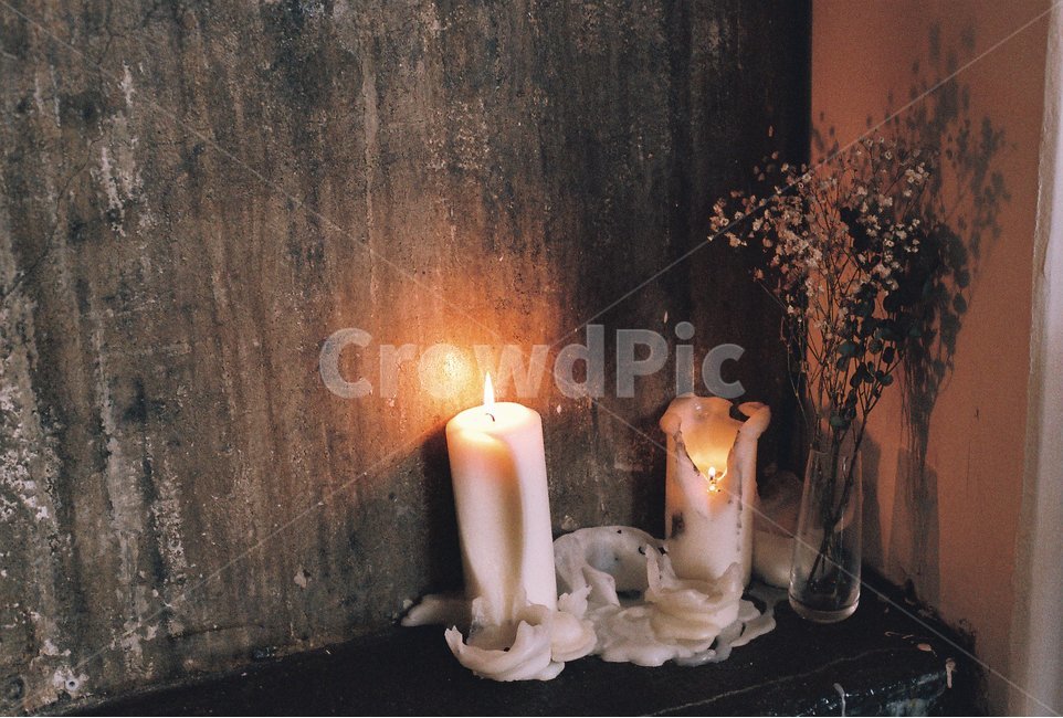 촛불,감성,인테리어,카페,장식,감성,sensible,feeling,인테리어,실내디자인,interior design