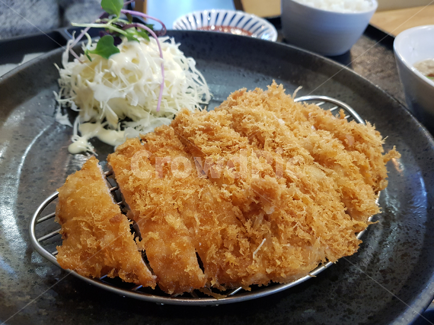 돈까스,일식,food,음식,튀김