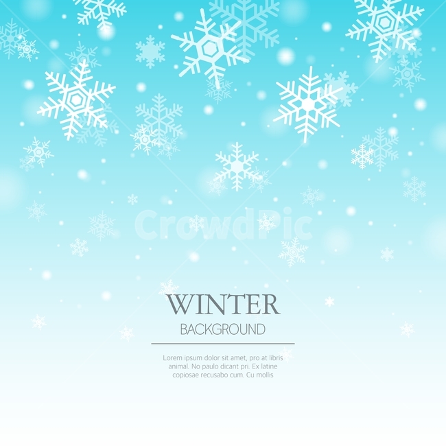 눈결정,겨울,일러스트,배경,백그라운드,팝업,겨울,계절,winter,season,그래픽,일러스트레이션,graphic,illustration