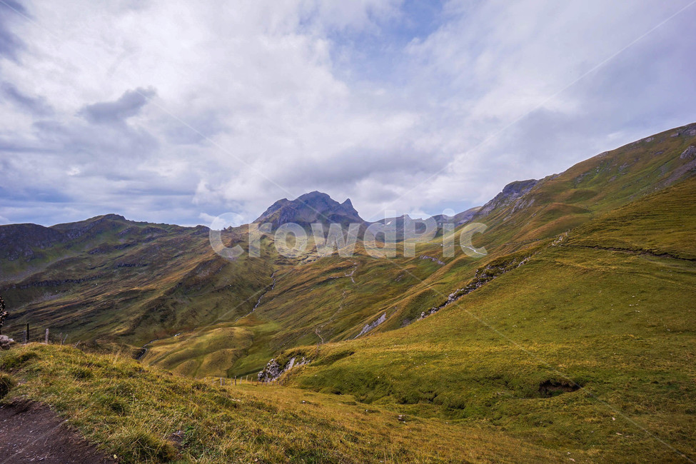 스위스,그린델발트,자연,산,흐림,겨울,하이킹,유럽,웅장한,nature,switzerland,hill,mountain,grindelwald,자연,풍경,nature,landscape,해외,외국,세계,foreign,oversea,world,세계자연풍경,해외자연풍경,외국자연풍경,world nature landscape,outdoors,옥외,언덕