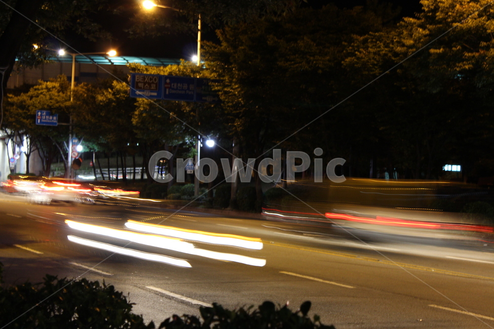 심야,셔터속도,사진기법,부산,자동차,야경,밤,풍경,nightscape,night,landscape,asphalt,아스팔트,road,도로