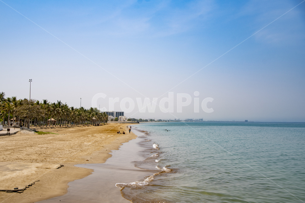 오만,무스카트,oman,muscat,중동,해변,해안,모래,비치,바다,물,하늘,해안선,sea,ocean