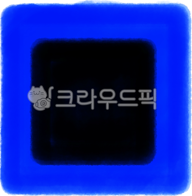 네모, 사각형, 사각도형, 도형, 네모모양, 사진,이미지,일러스트,캘리그라피 - Sonny작가
