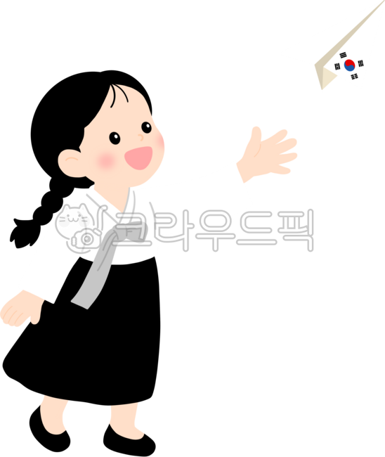 Liberation Day,Liberation Day illustration,Yu Gwan-sun,Liberation,Freedom,Liberation,Paper airplane,Taegeuk pattern,Independence,Independence activist,National Day,Patriotism,Republic of Korea,History,August 15,815,Patriots' Day,Peopl