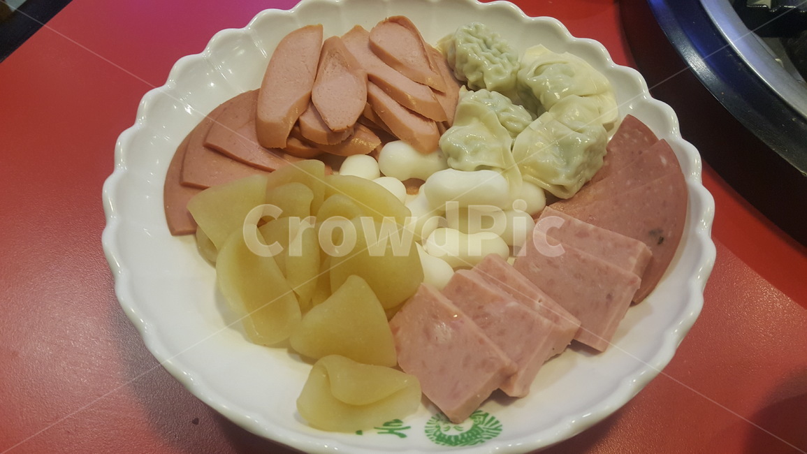 음식,food,식사,사리,소시지