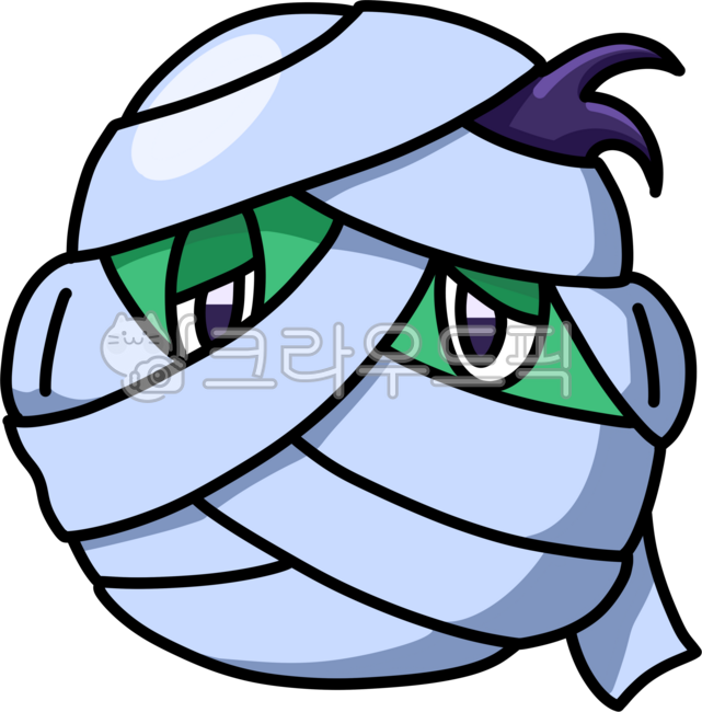 미라,할로윈,할로윈미라,미이라,프랑켄슈타인,괴물,미라얼굴,미라아이콘,미라일러스트,할로윈일러스트,할로윈그림