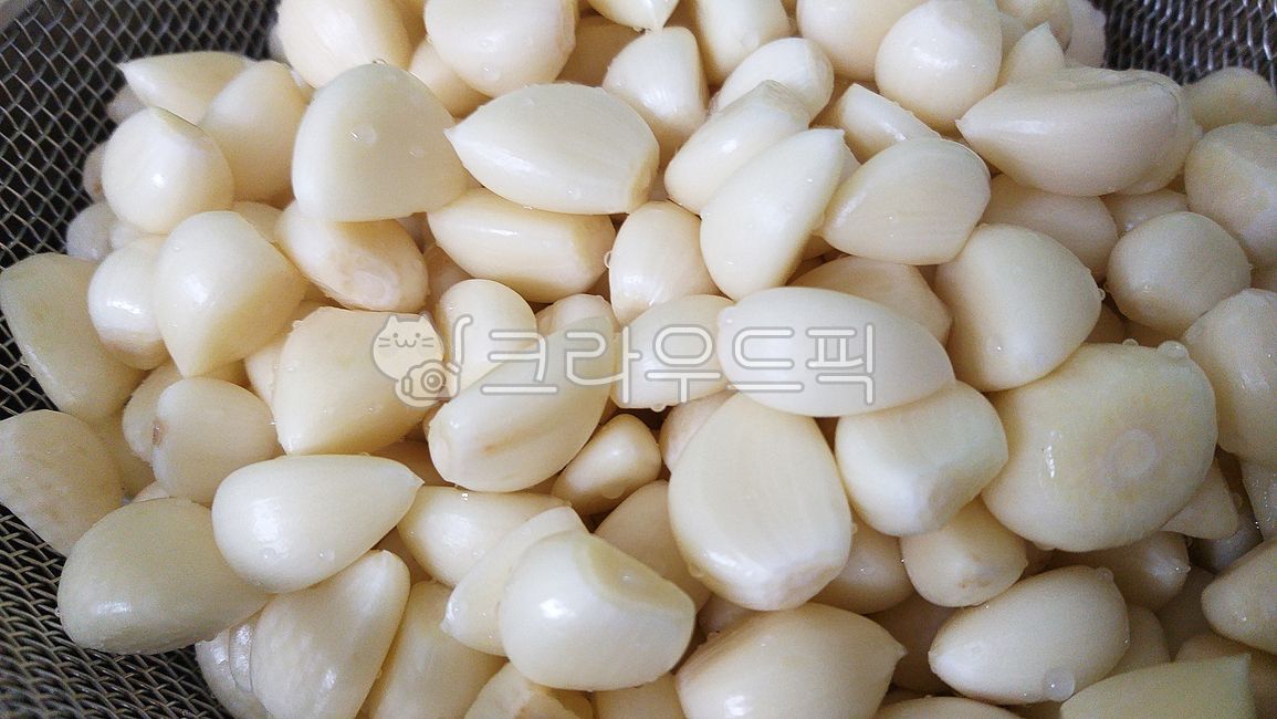 마늘,깐마늘,햇마늘,국내산마늘,김장,국산마늘,통마늘,음식,푸드,food