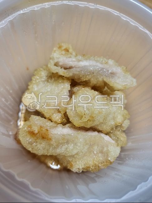 꿔바로우,마라탕,음식,튀김,탕수육