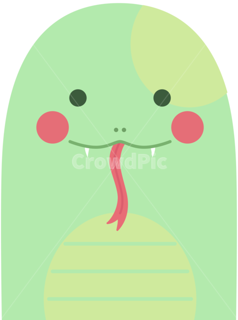 띠,뱀띠,12띠,뱀,snake,동물,누끼,remove background,그래픽,일러스트레이션,graphic,illustration