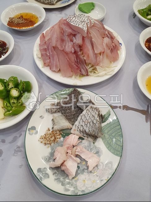 전라남도목포,전남목포,목포시,목포음식,목포민어회,민어회,민어회튀김,민어회세트