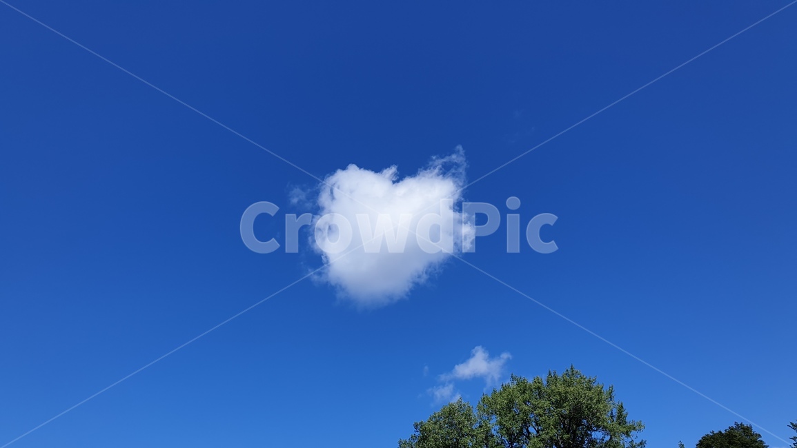 sky,하늘,구름,하트구름,자연,nature,weather,날씨,cloud,하트,cumulus