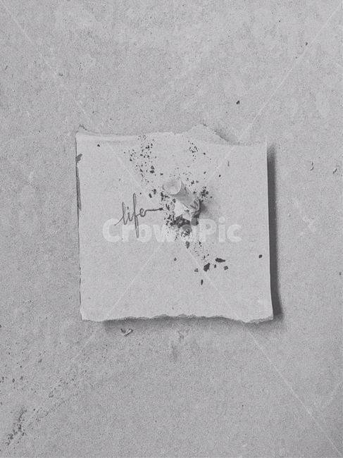 캘리그라피,담배,금연,life,명언