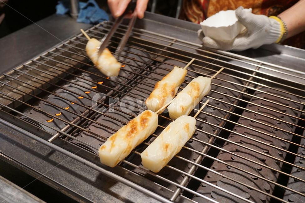 길거리음식,음식,food,스트리트푸드,streetfood,간식,꼬치,오뎅,구이,그릴,요리,즉석,숯불구이,숯불,떡꼬치,바베큐