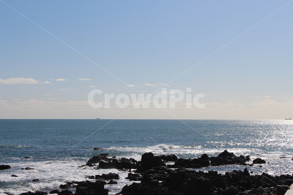 promontory,곶,대양,자연,물,옥외,바다,sea,ocean