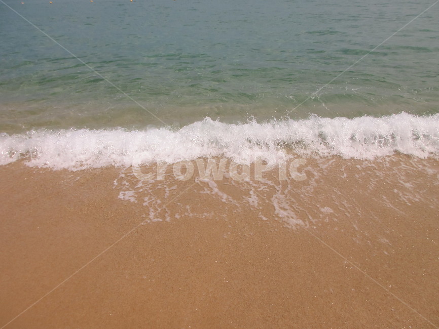 바다,여름바다,해수욕장,파도,모래사장,여름해변