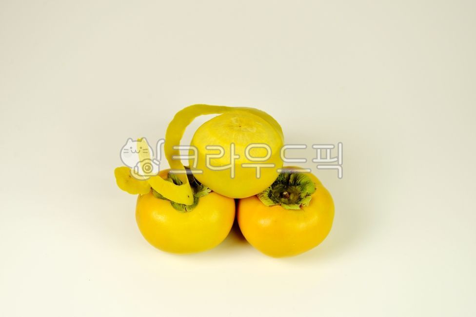 sweet persimmon,Fruit,fruit,ripe persimmon,persimmon,food