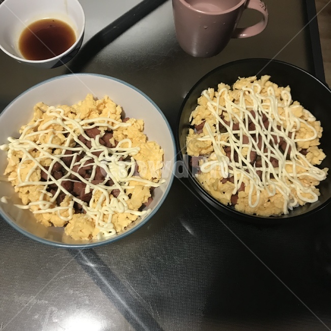음식,food,스팸마요동,스팸마요덮밥,스팸,식품,음식,식재료,요리,food,cook,meal,dishes,food reserves