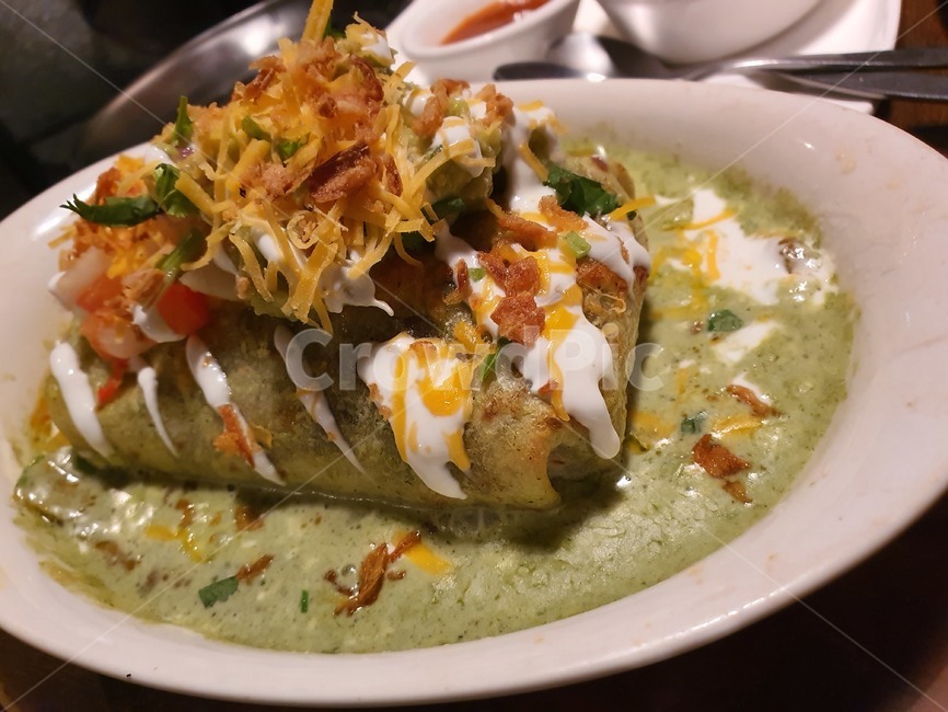 enchilada,엔칠라다,멕시코,음식,food
