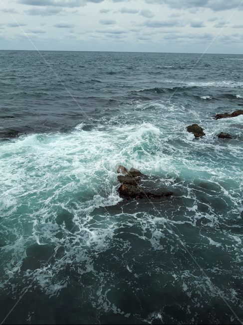 바다,경치,파도,구름,분위기,자연,풍경,nature,landscape,ocean,대양,sea,water,물,outdoors,옥외