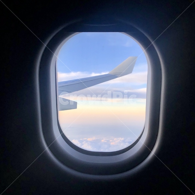 비행기,비행,하늘,자연,구름,휴가,여유,힐링,sky,여행,휴가,traveling,vacation,trip